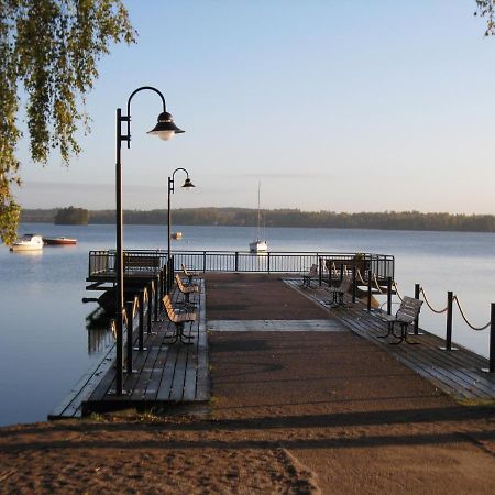 Vaexjoe Hostel Evedal Zewnętrze zdjęcie