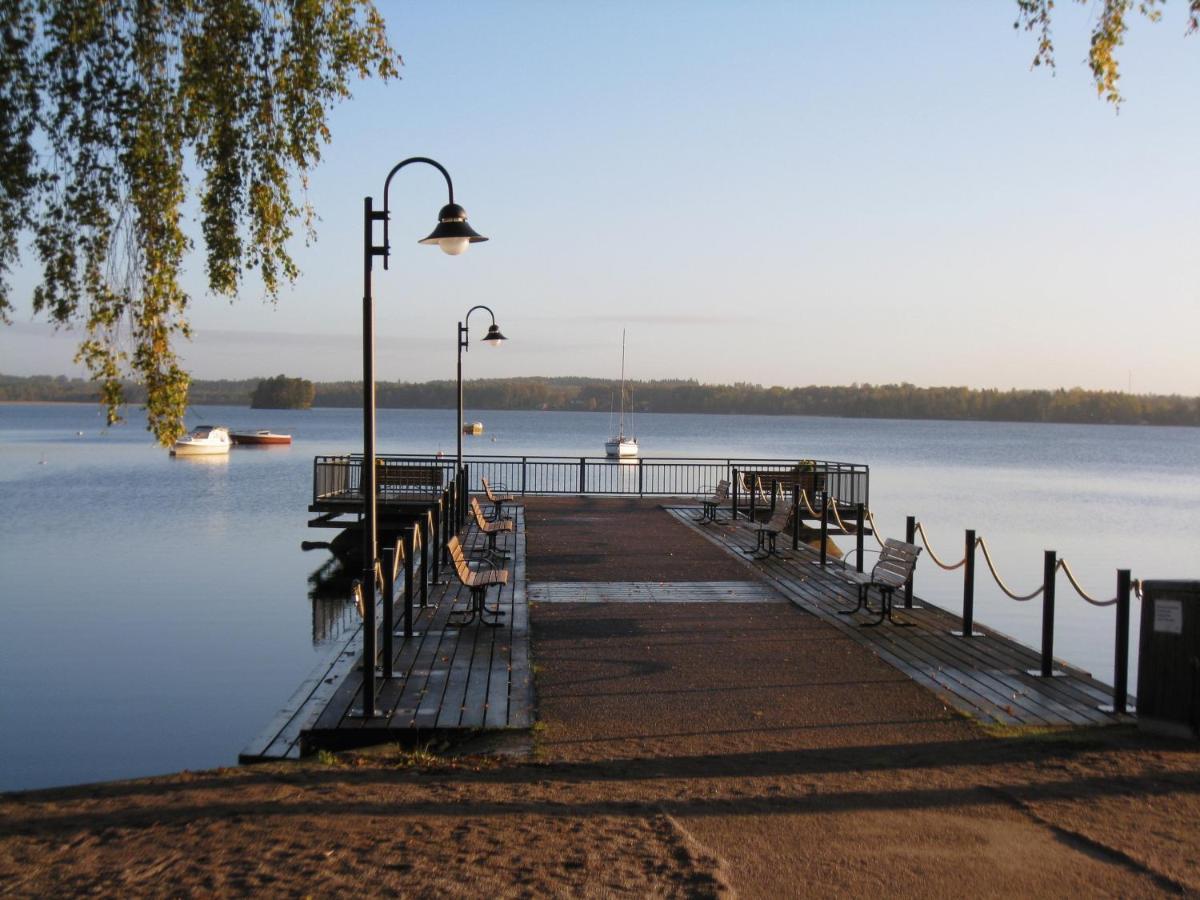 Vaexjoe Hostel Evedal Zewnętrze zdjęcie