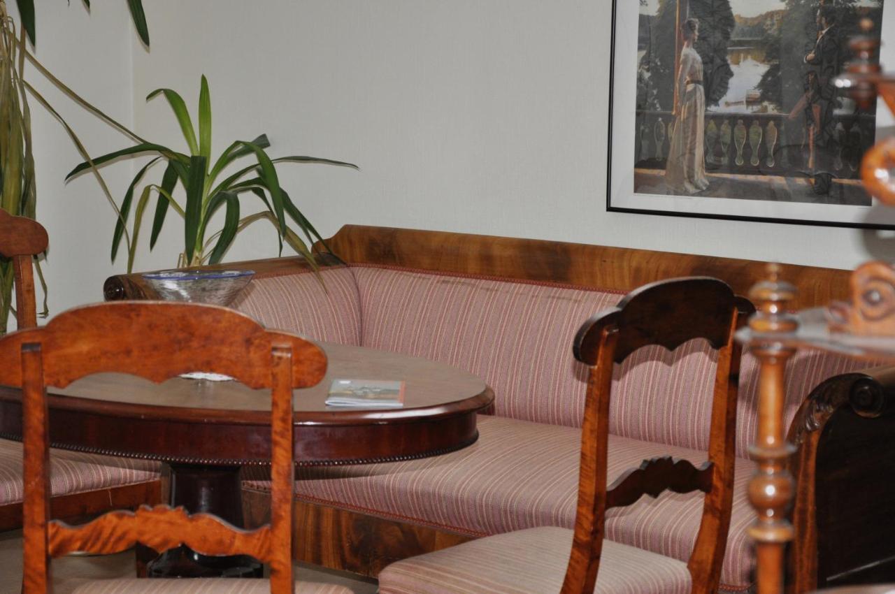 Vaexjoe Hostel Evedal Zewnętrze zdjęcie