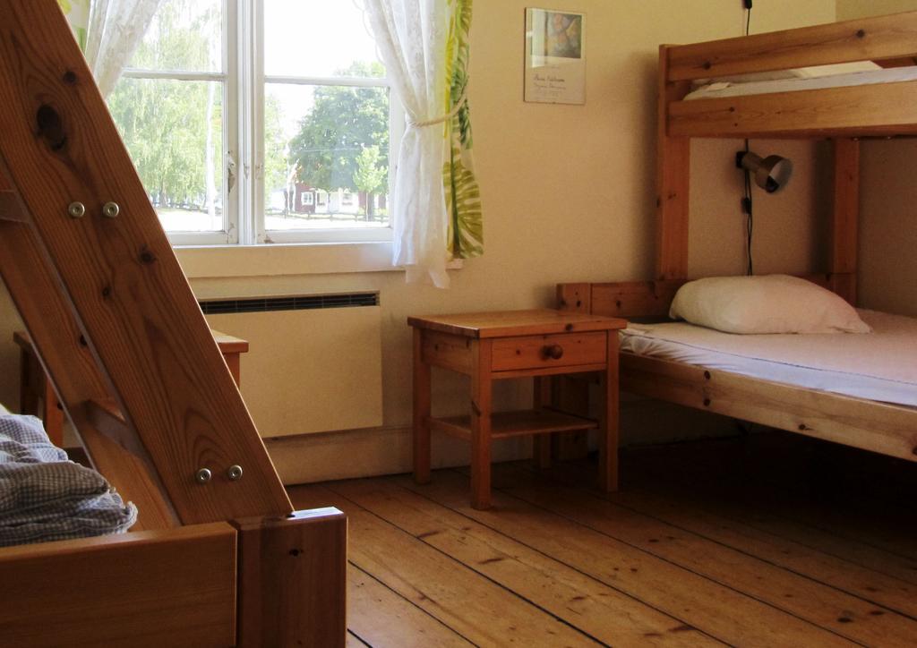 Vaexjoe Hostel Evedal Pokój zdjęcie