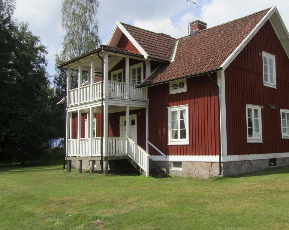 Vaexjoe Hostel Evedal Pokój zdjęcie