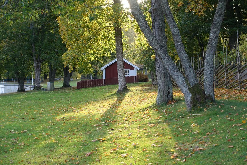 Vaexjoe Hostel Evedal Zewnętrze zdjęcie