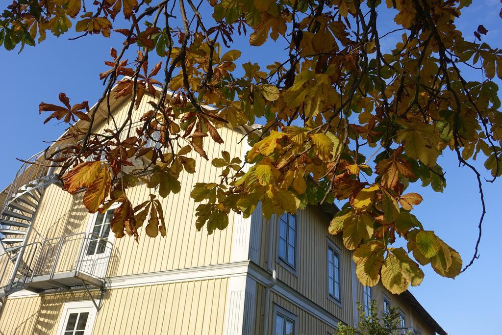Vaexjoe Hostel Evedal Zewnętrze zdjęcie