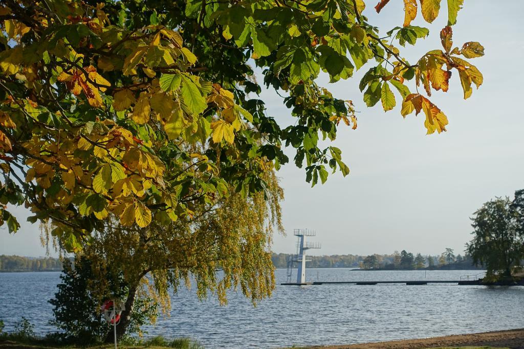 Vaexjoe Hostel Evedal Zewnętrze zdjęcie