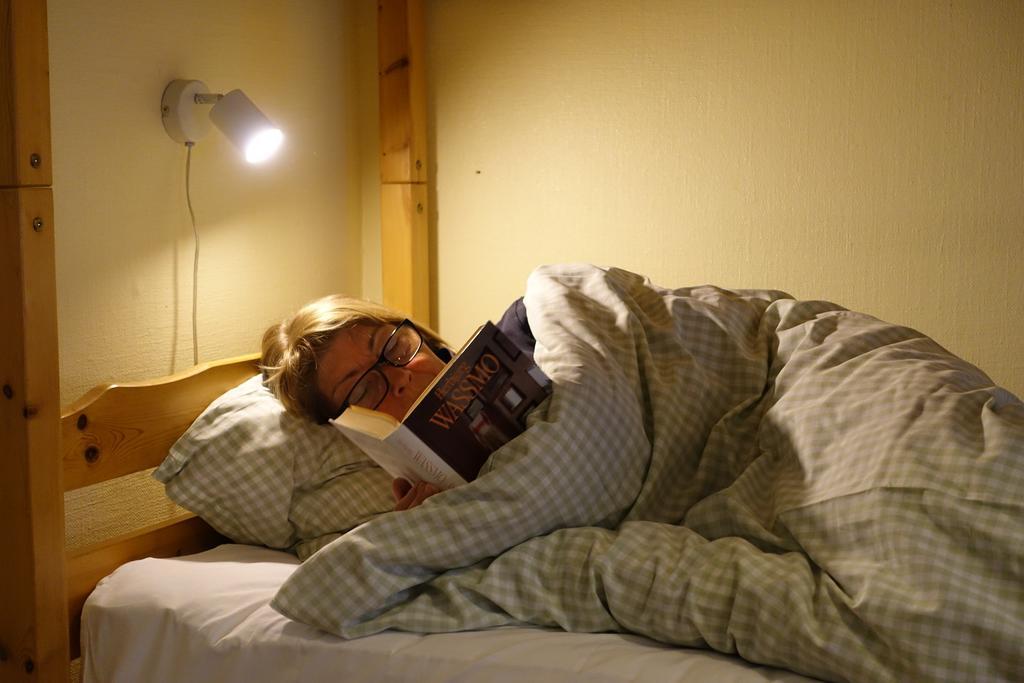 Vaexjoe Hostel Evedal Zewnętrze zdjęcie
