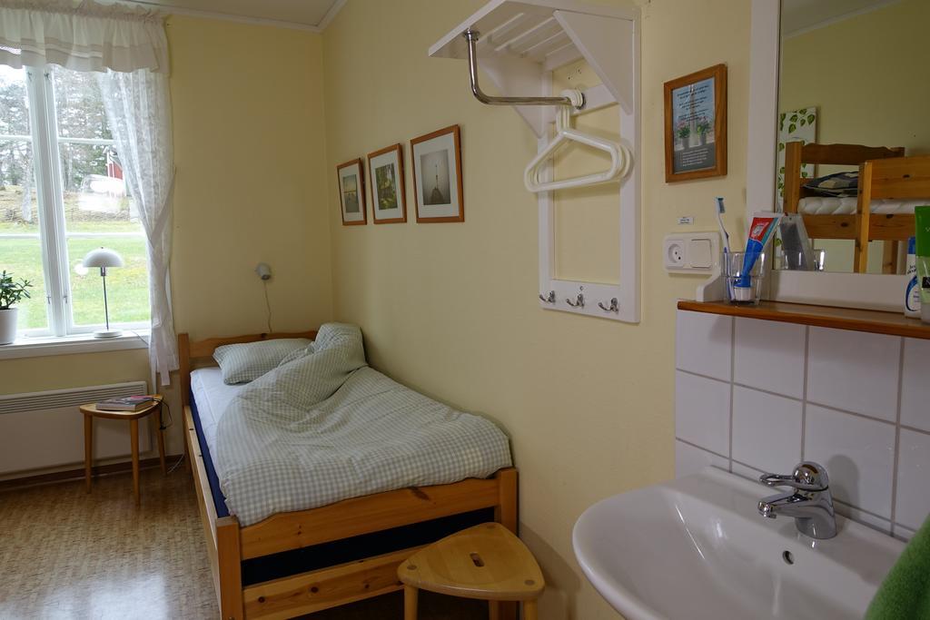 Vaexjoe Hostel Evedal Zewnętrze zdjęcie