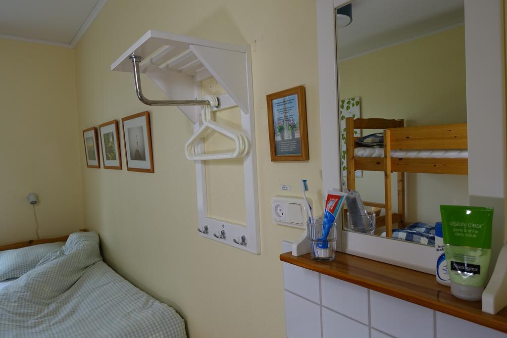 Vaexjoe Hostel Evedal Zewnętrze zdjęcie