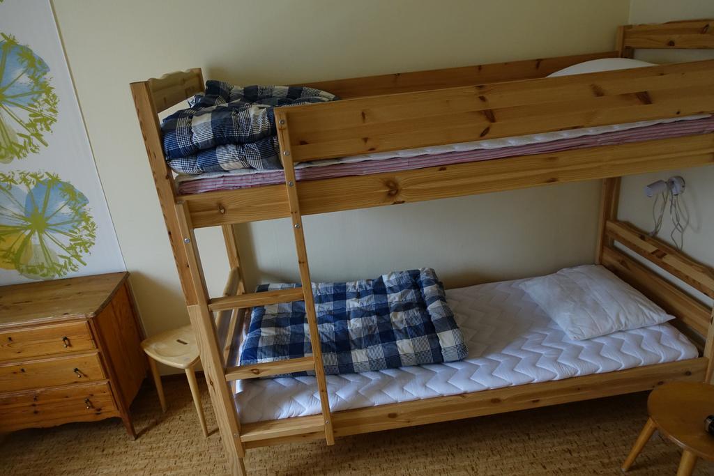 Vaexjoe Hostel Evedal Zewnętrze zdjęcie