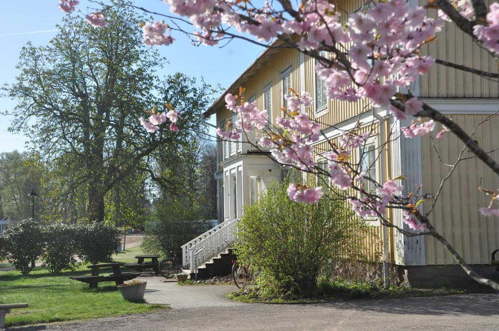 Vaexjoe Hostel Evedal Zewnętrze zdjęcie