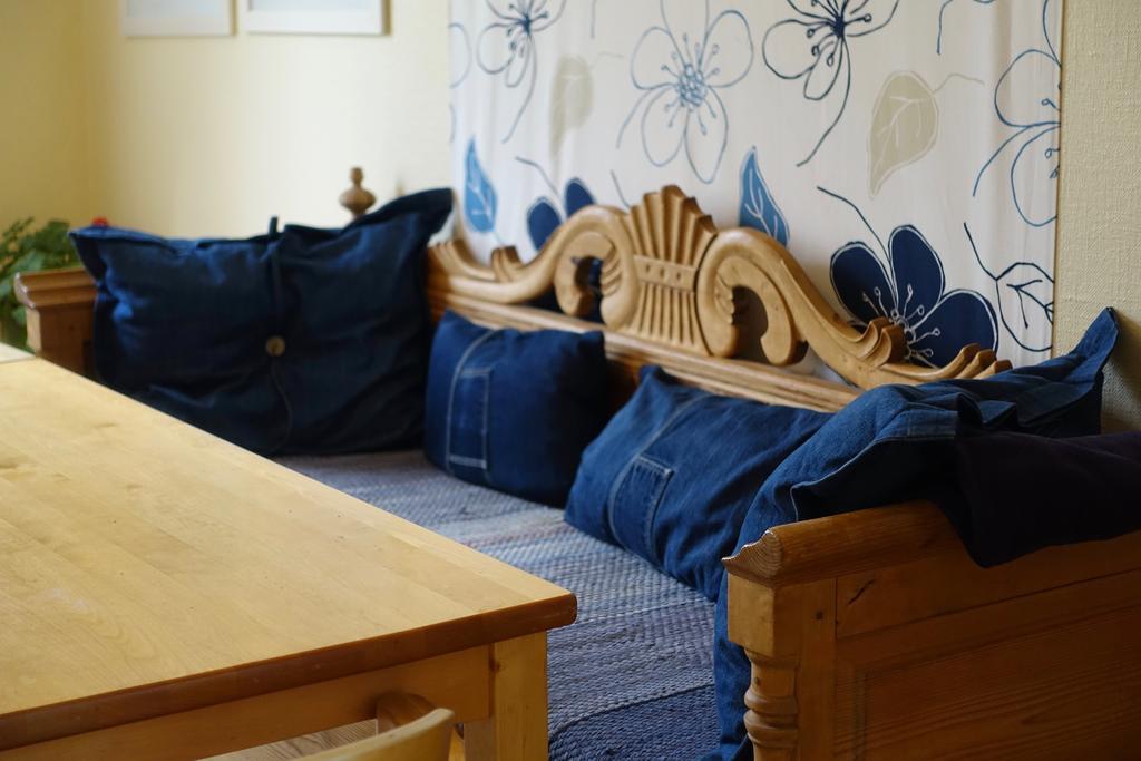 Vaexjoe Hostel Evedal Zewnętrze zdjęcie