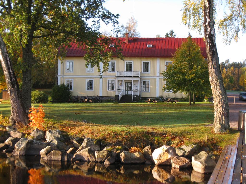 Vaexjoe Hostel Evedal Zewnętrze zdjęcie