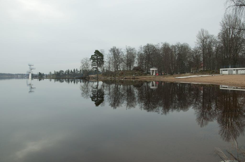 Vaexjoe Hostel Evedal Zewnętrze zdjęcie