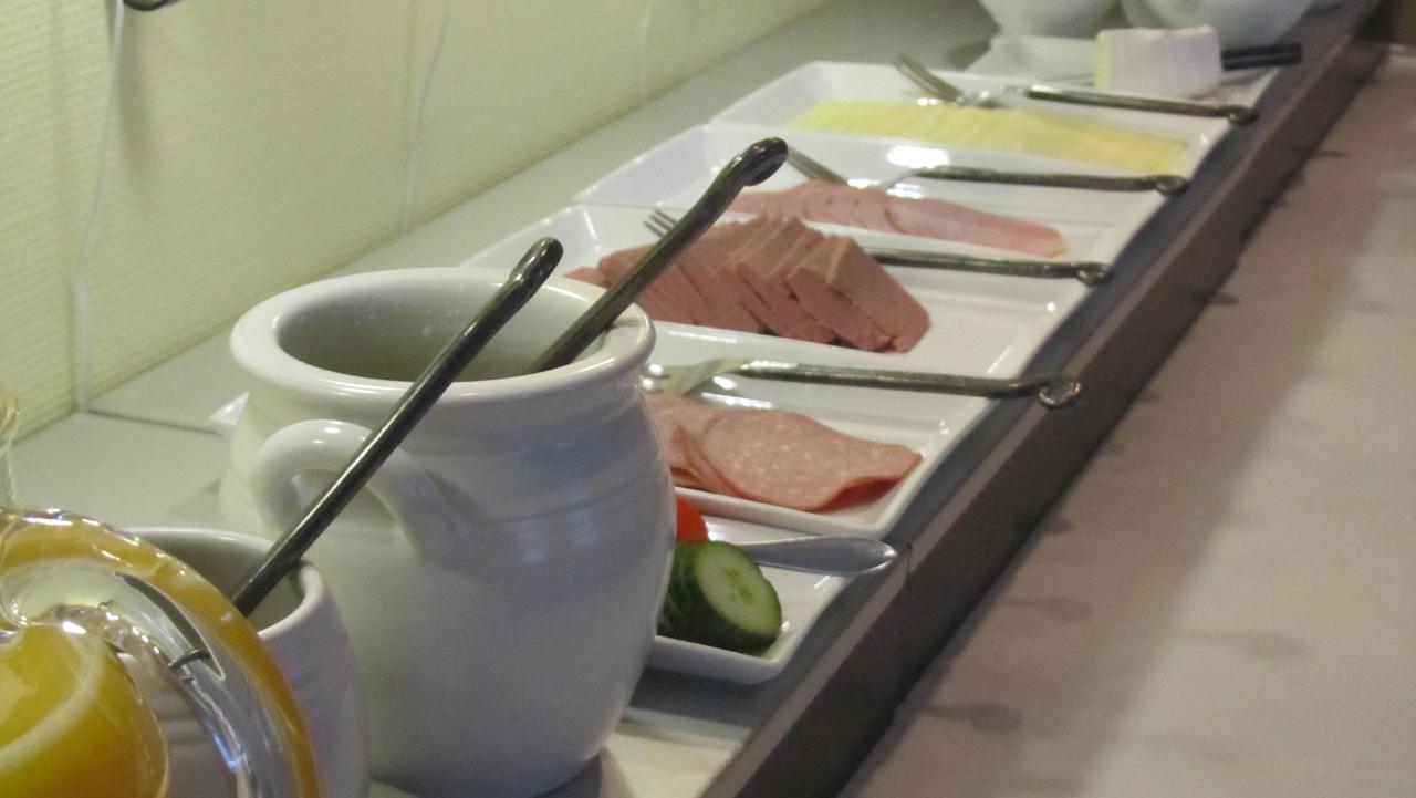 Vaexjoe Hostel Evedal Zewnętrze zdjęcie