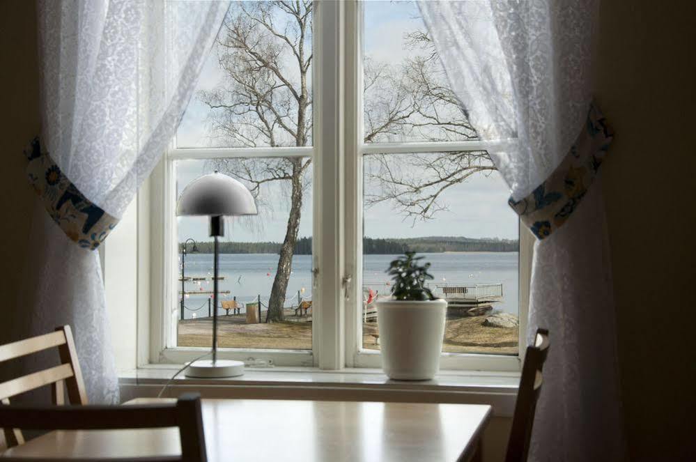 Vaexjoe Hostel Evedal Zewnętrze zdjęcie