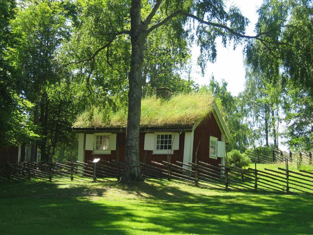Vaexjoe Hostel Evedal Zewnętrze zdjęcie