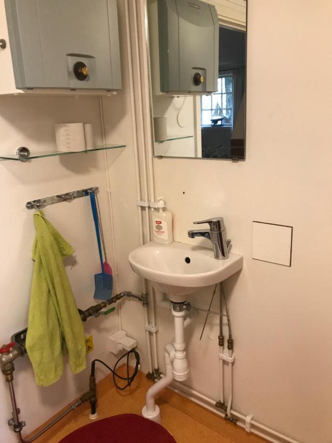 Vaexjoe Hostel Evedal Zewnętrze zdjęcie