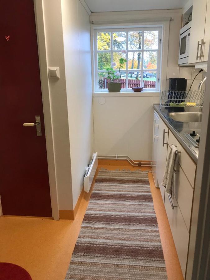 Vaexjoe Hostel Evedal Zewnętrze zdjęcie