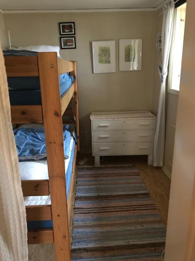Vaexjoe Hostel Evedal Zewnętrze zdjęcie