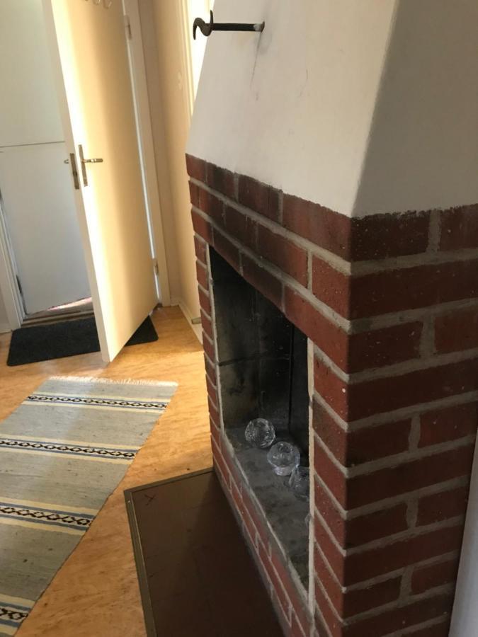 Vaexjoe Hostel Evedal Zewnętrze zdjęcie