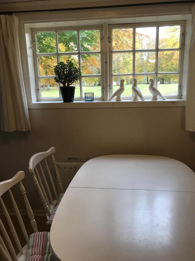 Vaexjoe Hostel Evedal Zewnętrze zdjęcie