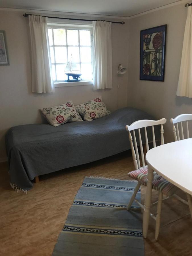 Vaexjoe Hostel Evedal Zewnętrze zdjęcie