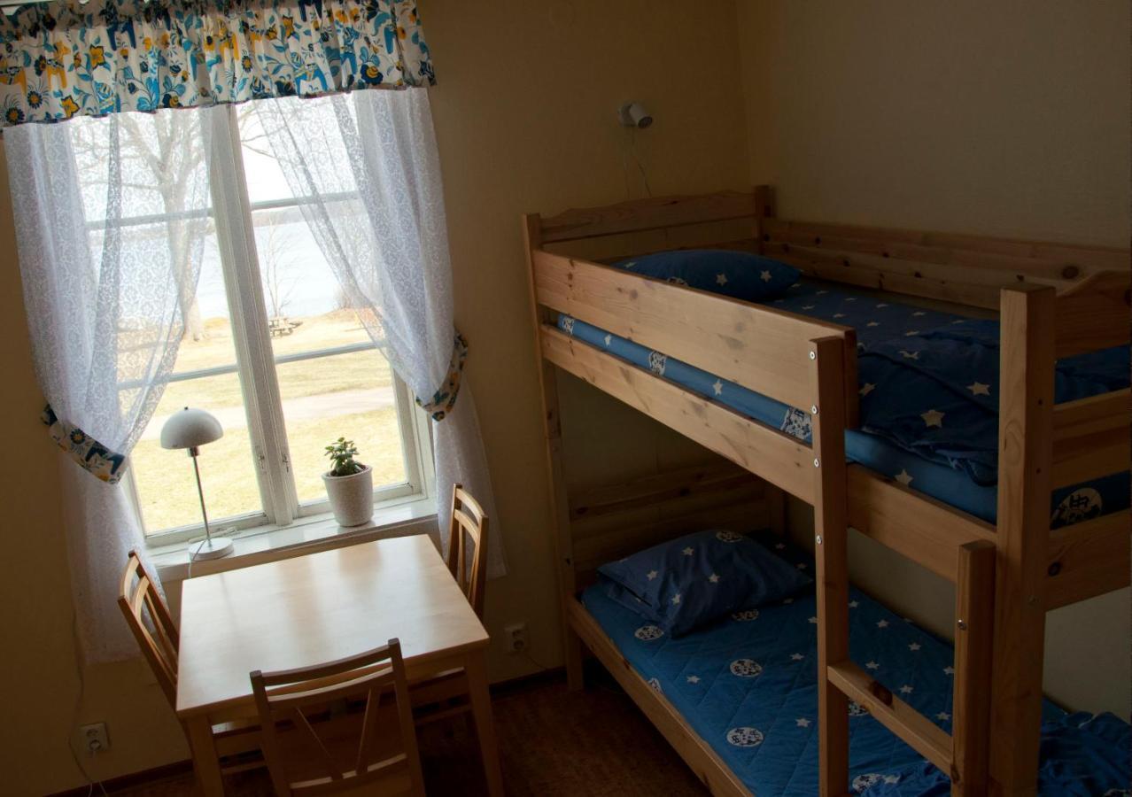 Vaexjoe Hostel Evedal Zewnętrze zdjęcie