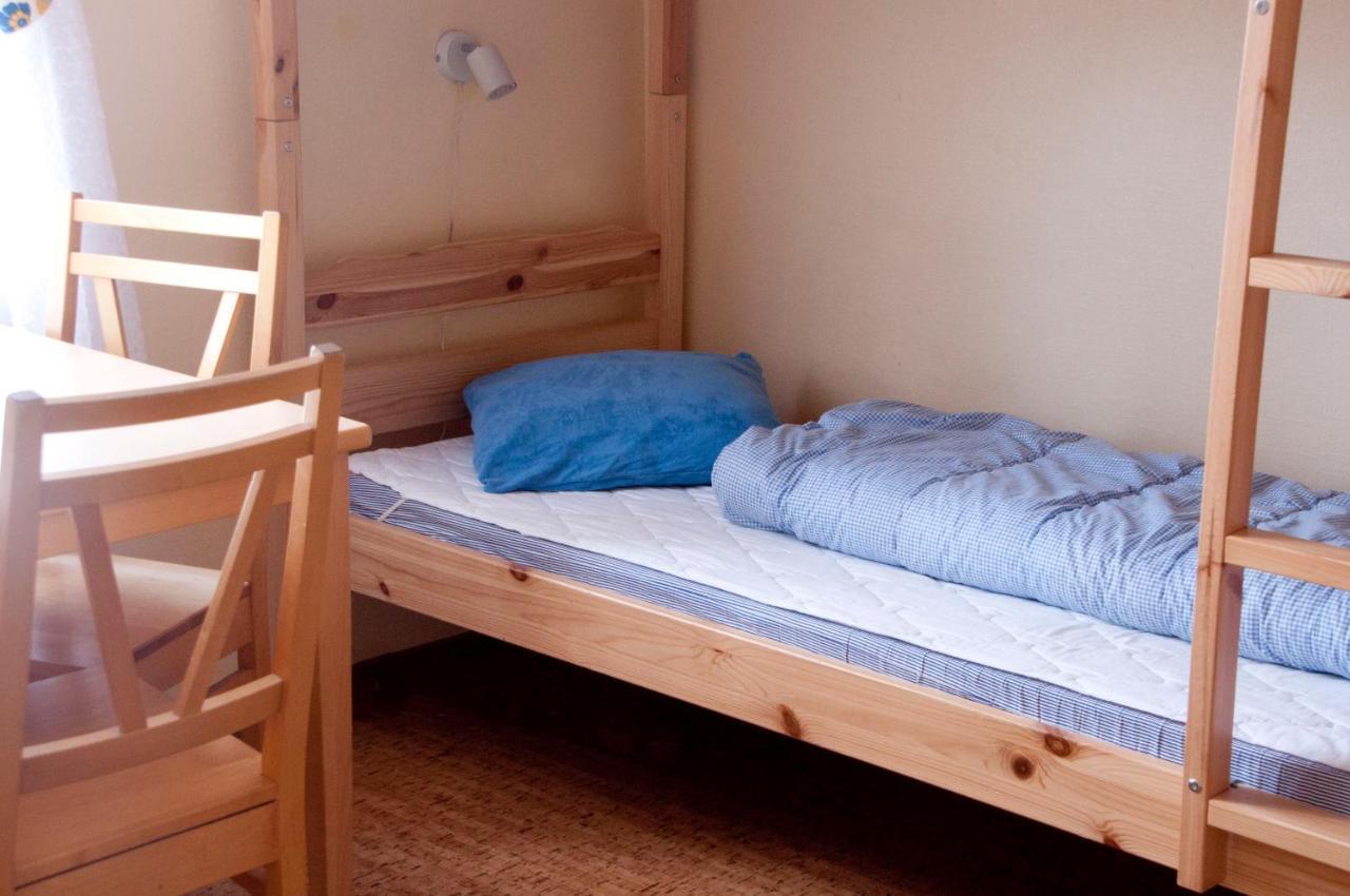 Vaexjoe Hostel Evedal Zewnętrze zdjęcie