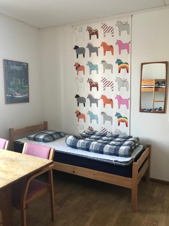 Vaexjoe Hostel Evedal Zewnętrze zdjęcie