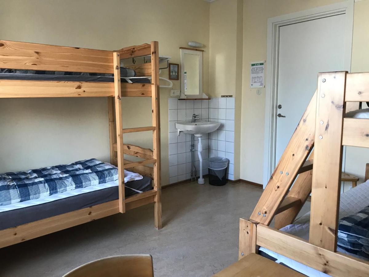 Vaexjoe Hostel Evedal Zewnętrze zdjęcie