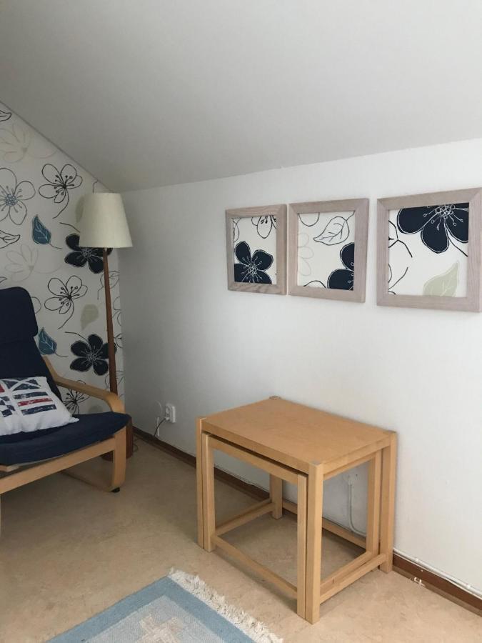 Vaexjoe Hostel Evedal Zewnętrze zdjęcie