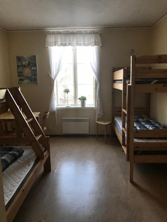 Vaexjoe Hostel Evedal Zewnętrze zdjęcie