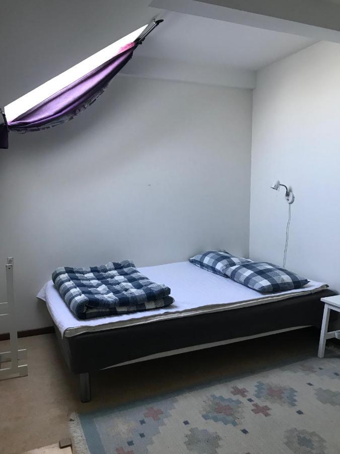 Vaexjoe Hostel Evedal Zewnętrze zdjęcie
